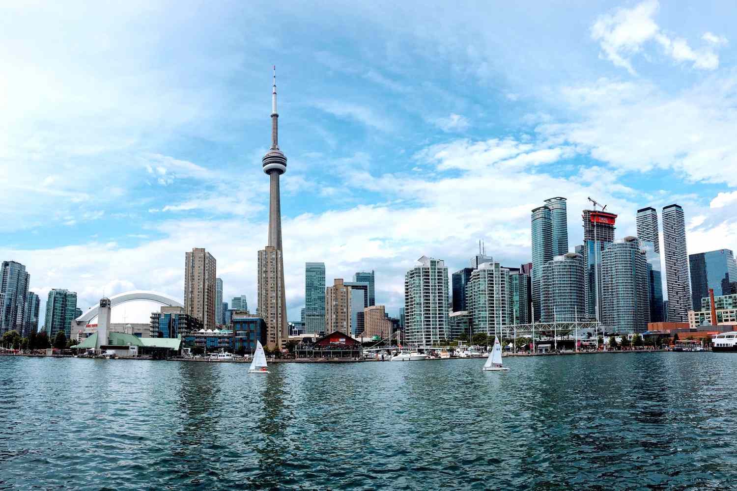 35 Hechos Sobre Canadá