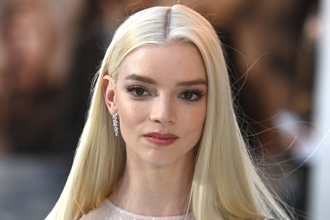 36 Hechos Sobre Anya Taylor-Joy