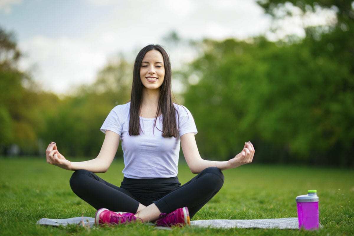 36 Hechos Sobre Meditación