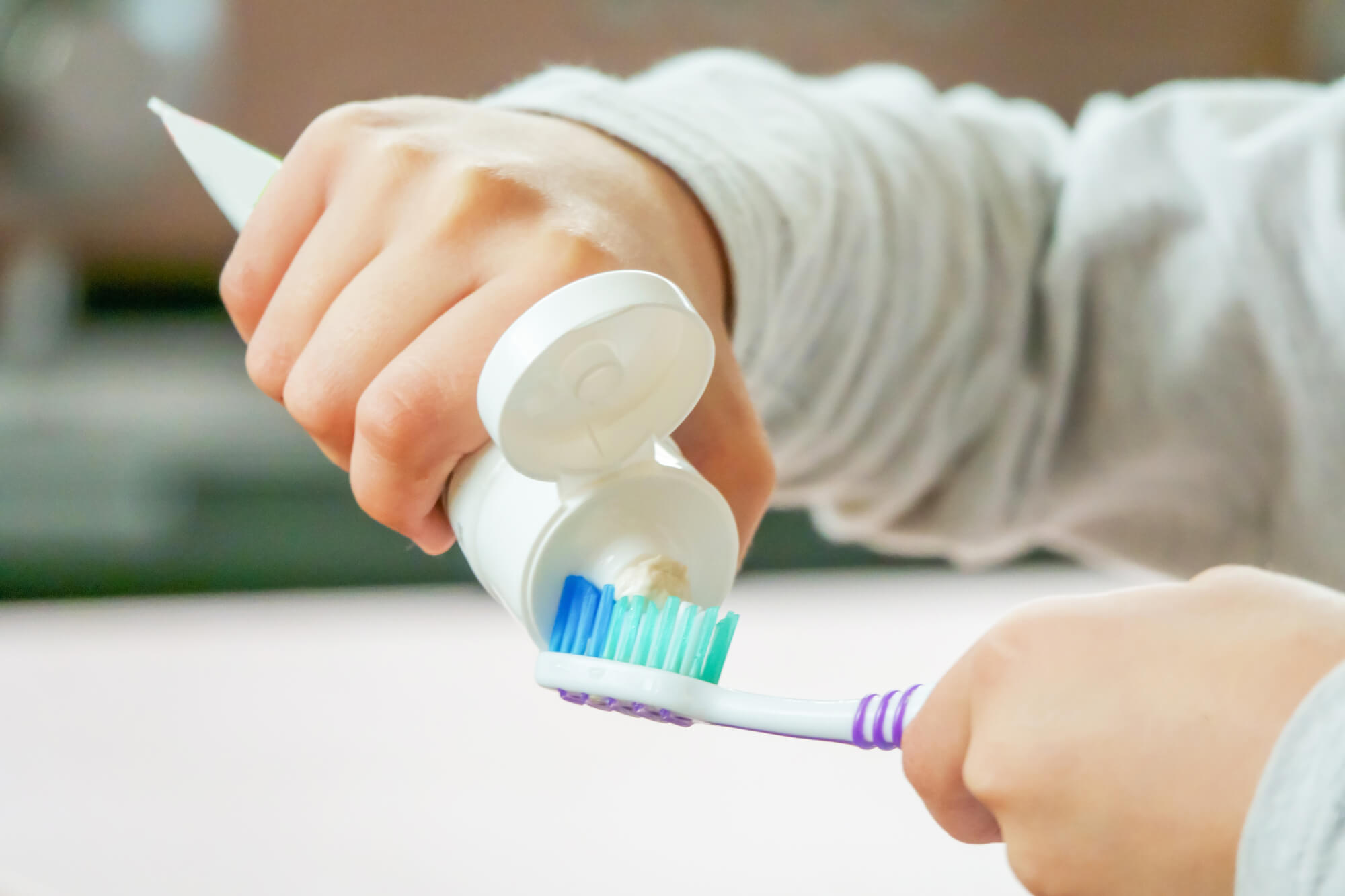 36 Hechos Sobre Pasta De Dientes
