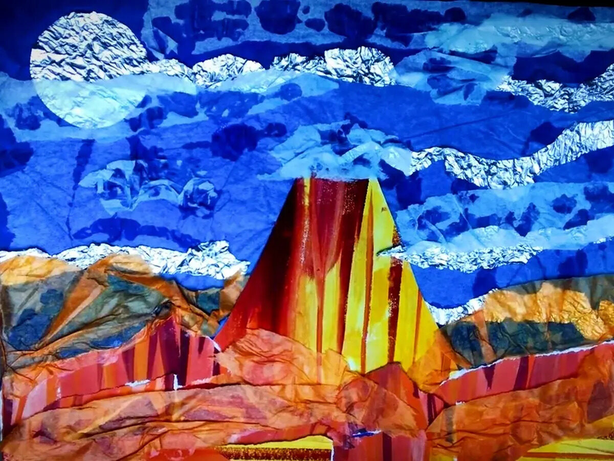 37 Hechos Sobre Collage