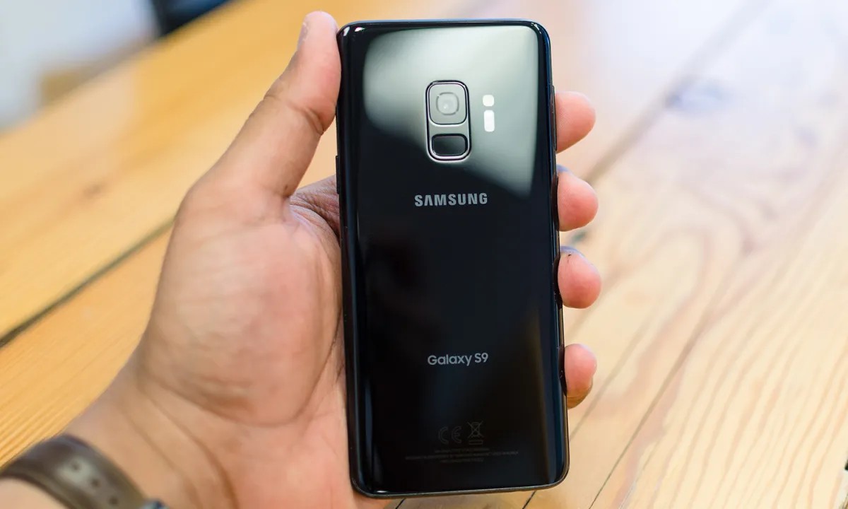 37 Hechos Sobre Samsung Galaxy S9