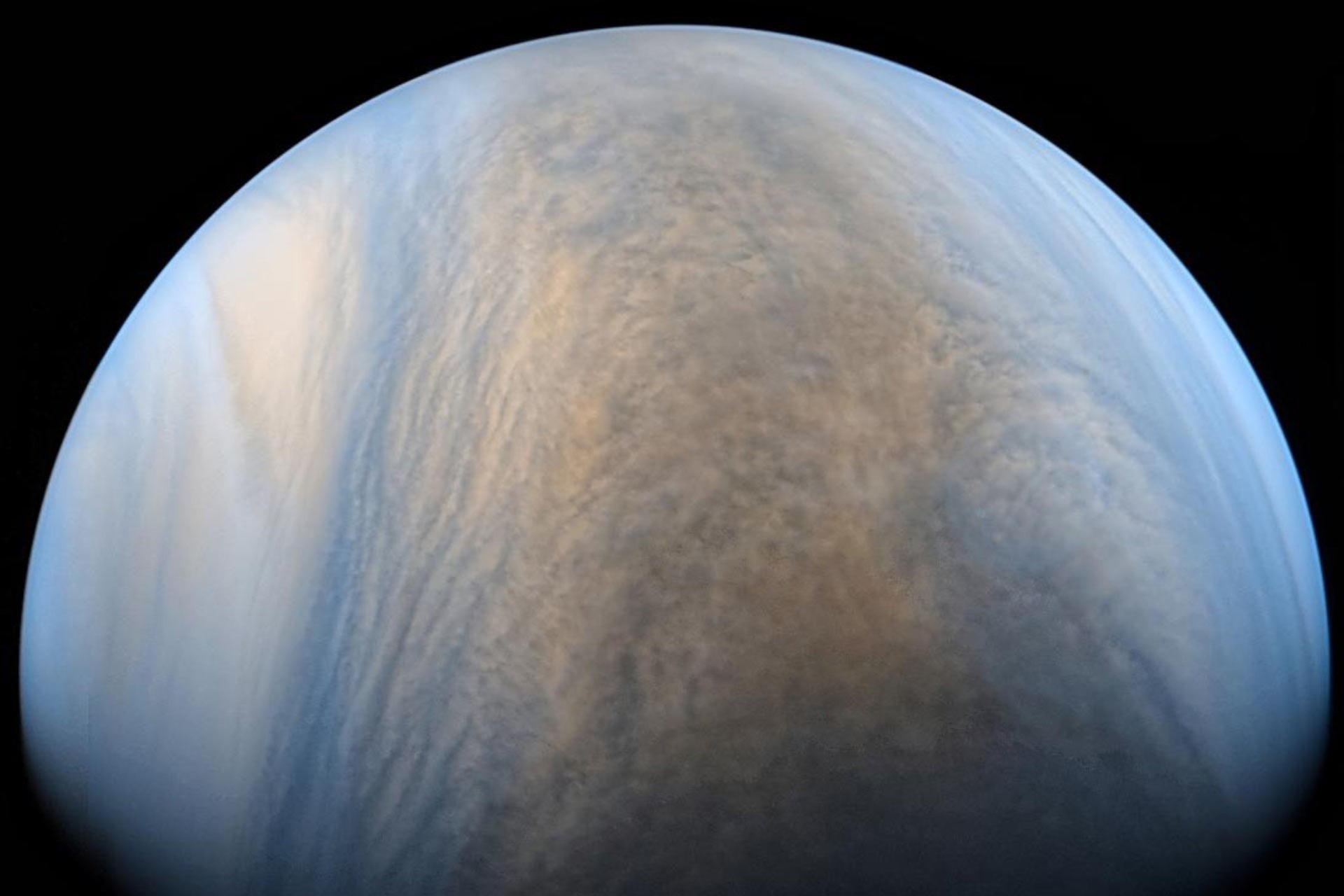 37 Hechos Sobre Venus