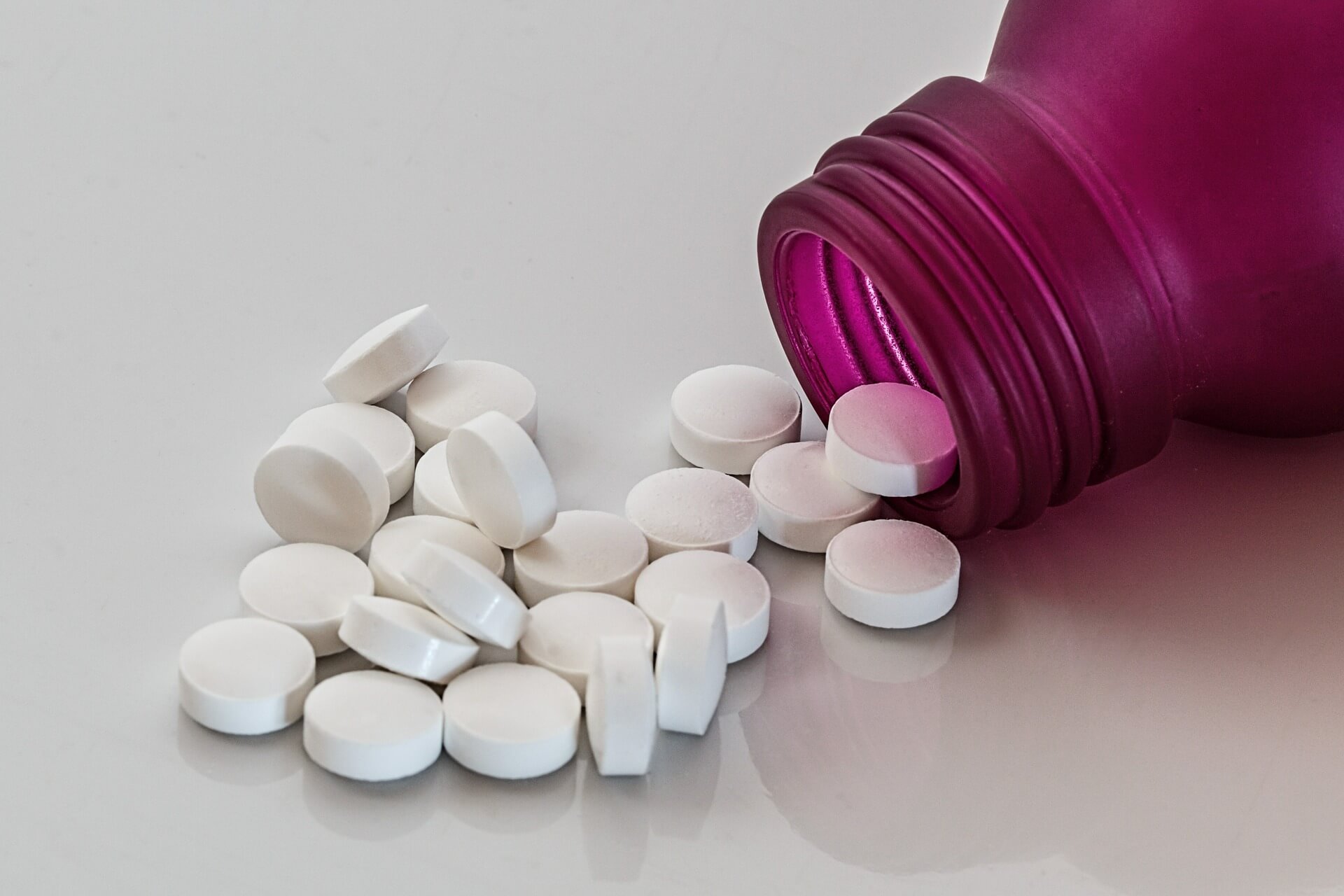 38 Hechos Sobre Paracetamol