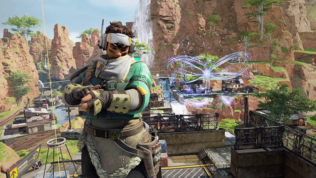 38 Hechos Sobre Apex Legends (Videojuego)