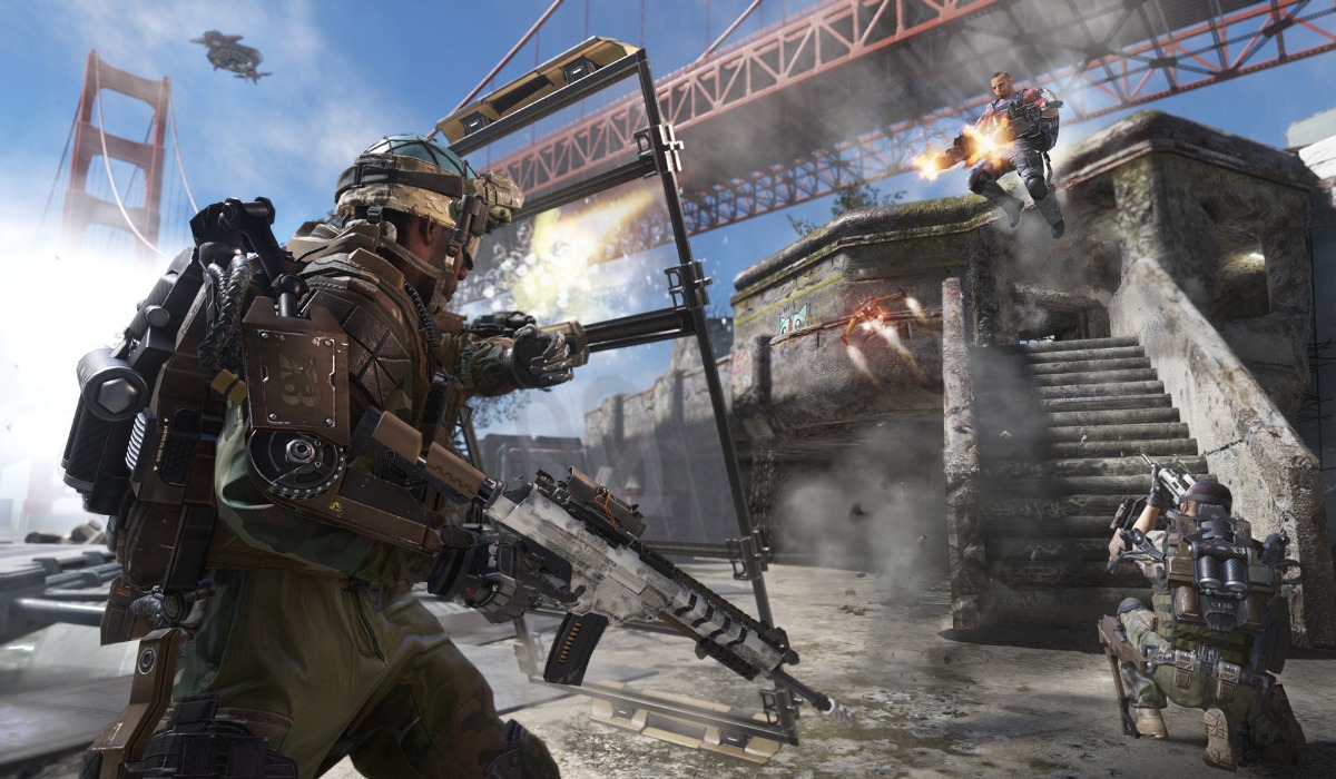 38 Hechos Sobre Call Of Duty (Videojuego)