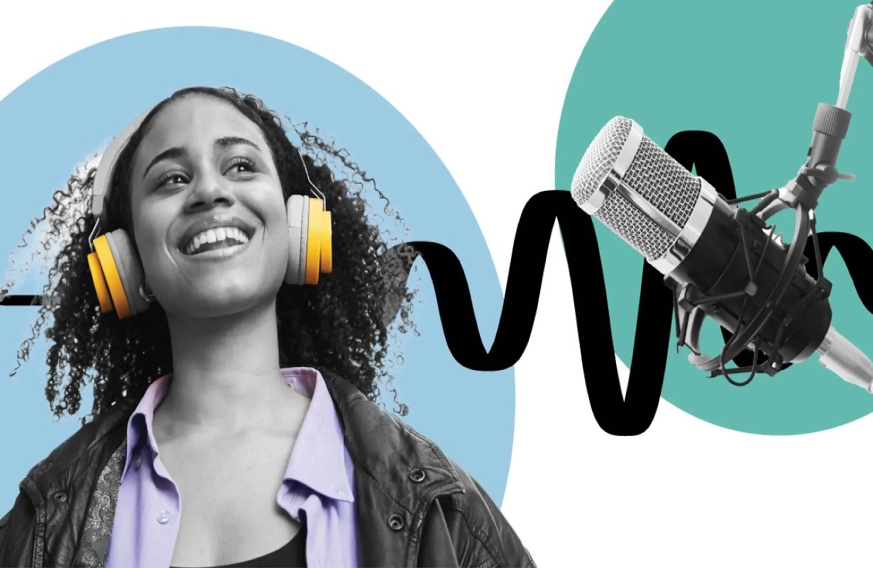 38 Hechos Sobre Podcasts