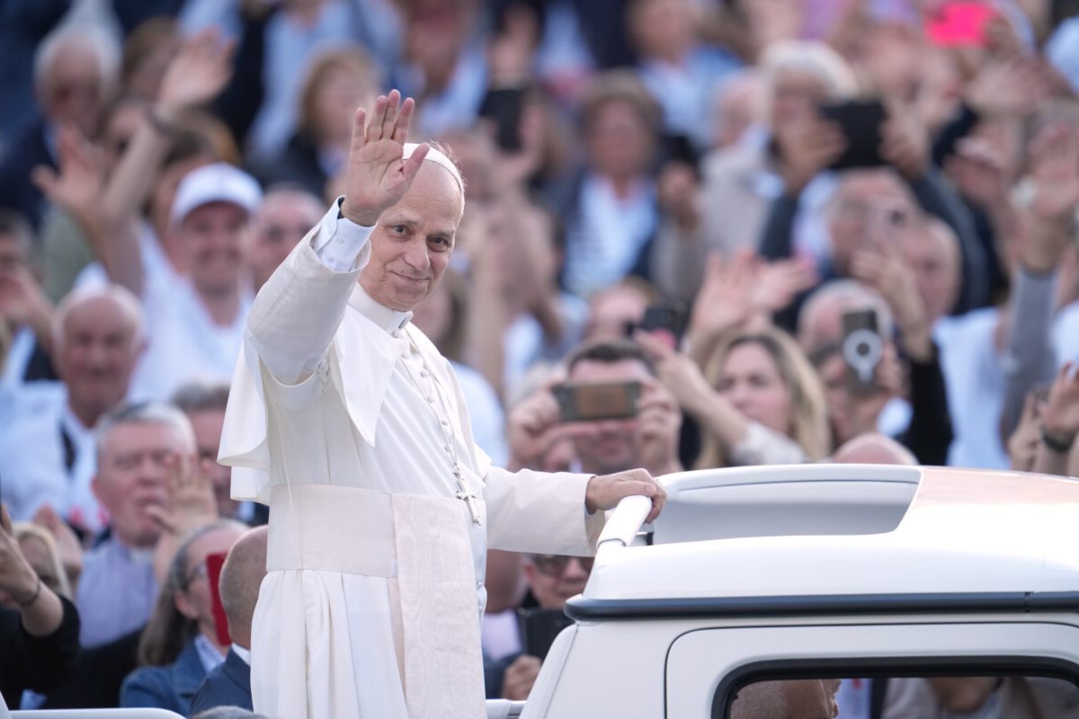 38 Hechos Sobre Religión