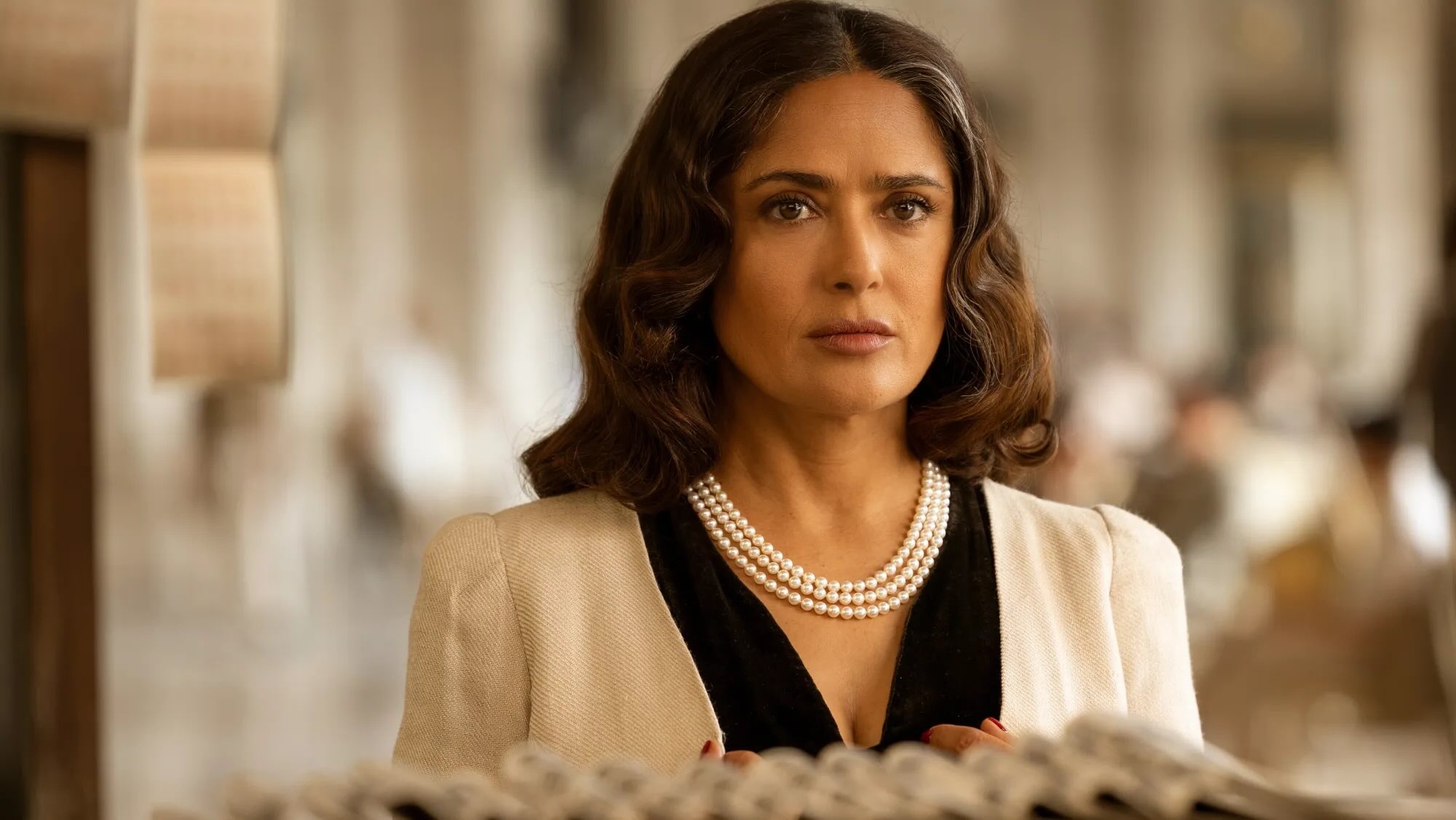 38 Hechos Sobre Salma Hayek