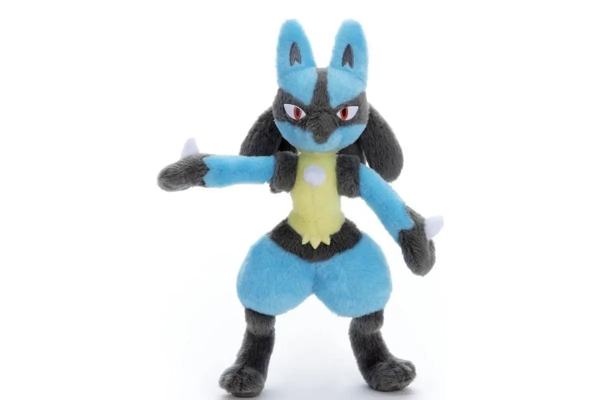 39 Hechos Sobre Lucario (Pokémon)