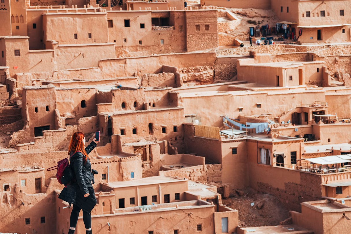 39 Hechos Sobre Marruecos