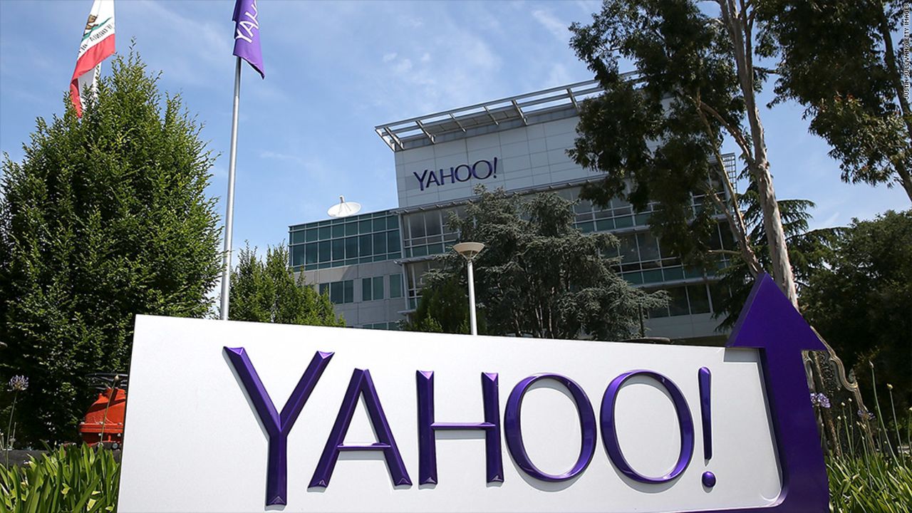 39 Hechos Sobre Yahoo