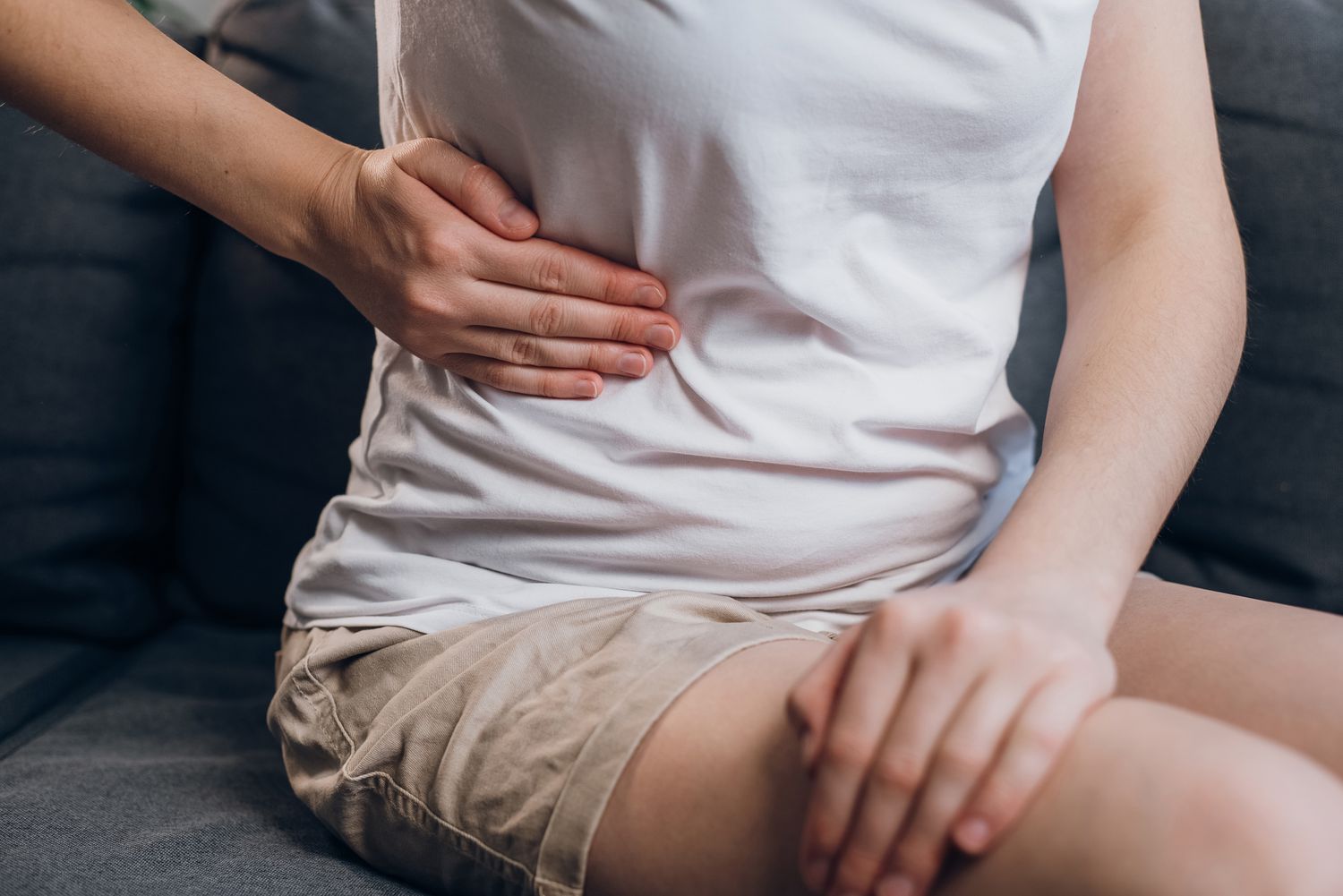 40 Hechos Sobre Apendicitis