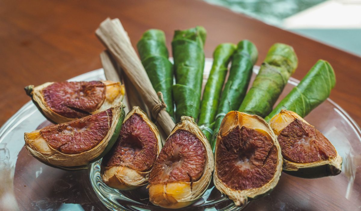 40 Hechos Sobre Nuez De Betel