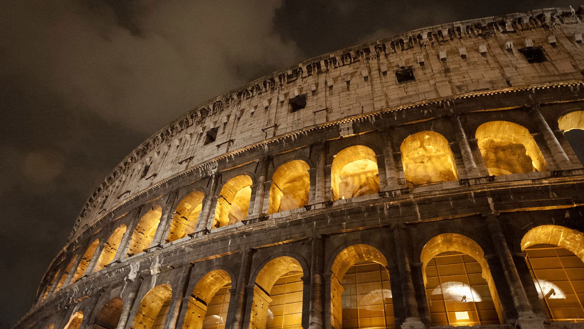 40 Hechos Sobre Coliseo