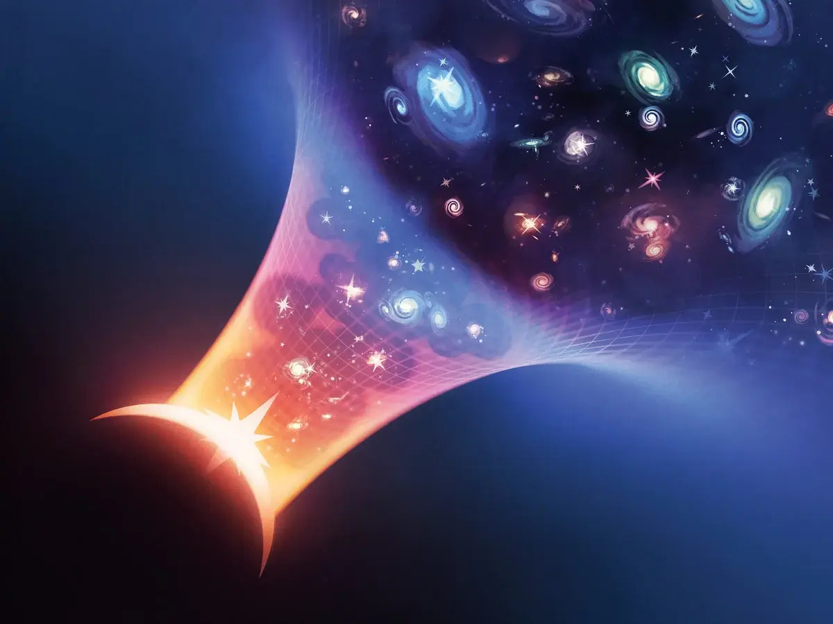 40 Hechos Sobre Cosmos