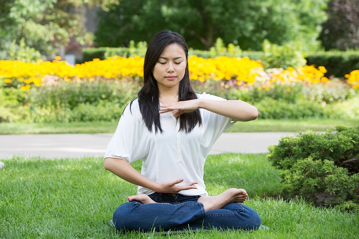 40 Hechos Sobre Falun Gong