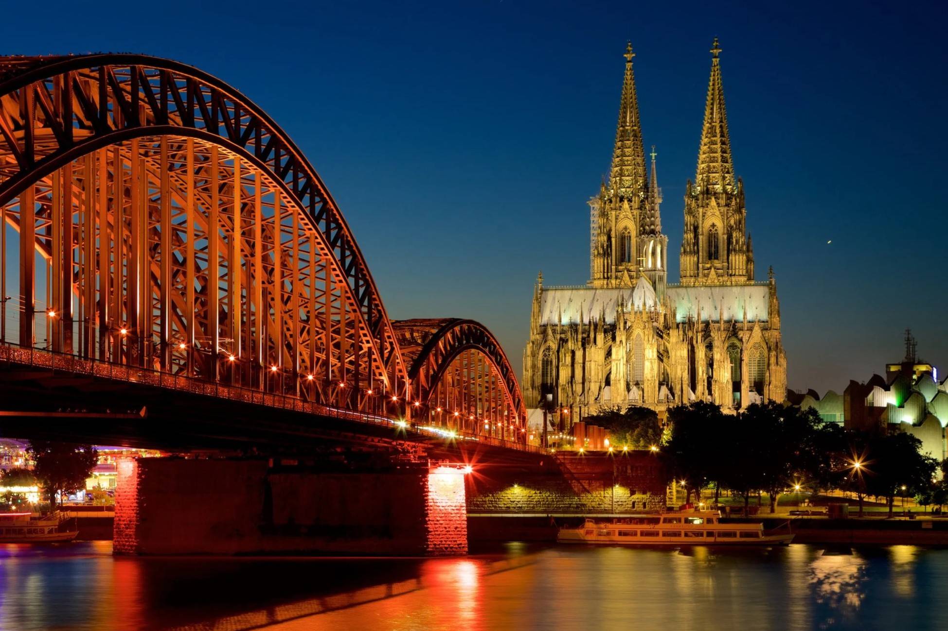 40 Hechos Sobre Alemania