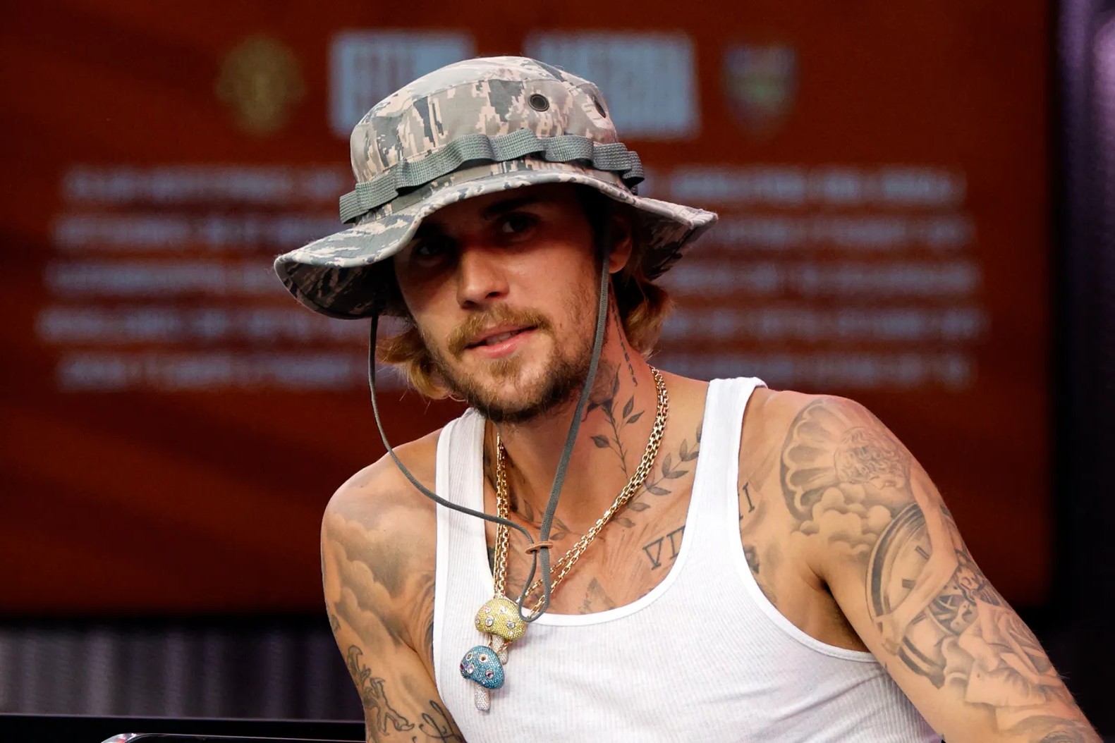 40 Hechos Sobre Justin Bieber
