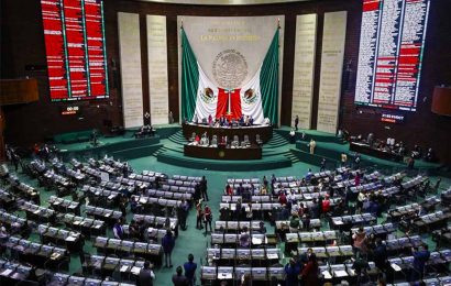 30 Hechos Sobre la Política en México