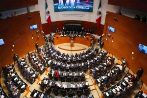 35 Hechos Sobre Los Senadores Mexicanos 
